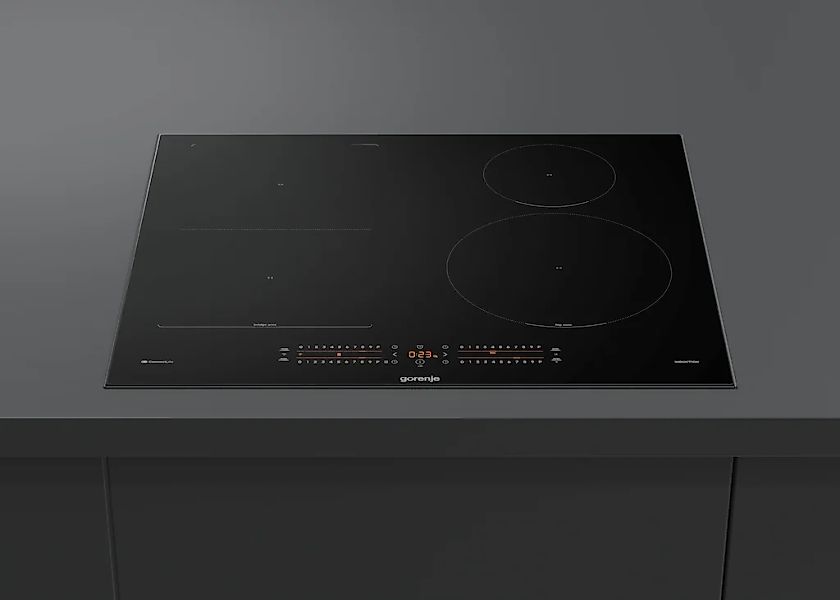 GORENJE Flex-Induktions-Kochfeld "GI6432BXWF" 60cm Induktionskochfeld mit B günstig online kaufen