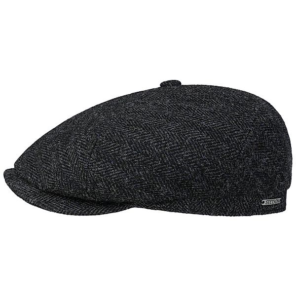 Stetson Flat Cap (1-St) mit Schirm günstig online kaufen