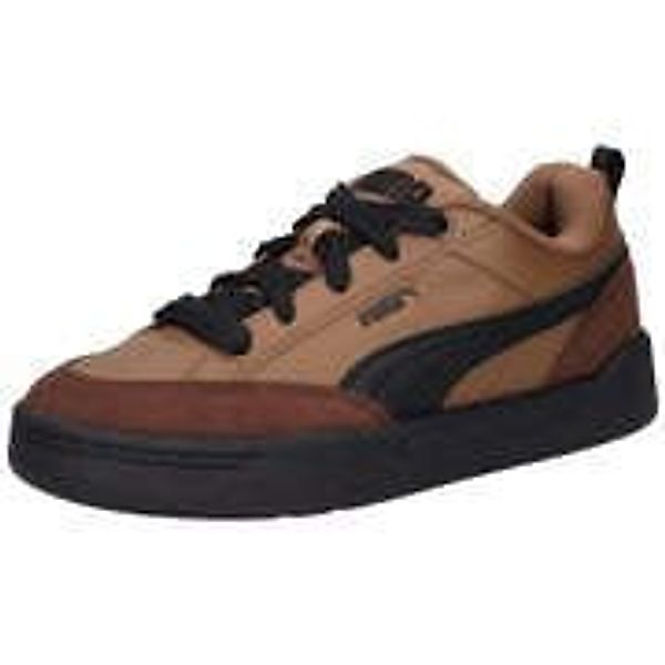 PUMA Park Lifestyle OG Sneaker Herren braun|braun günstig online kaufen