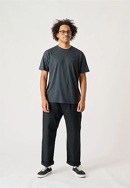Cleptomanicx T-Shirt "Ligull Oversize", (1 tlg.), in lockerem Schnitt günstig online kaufen