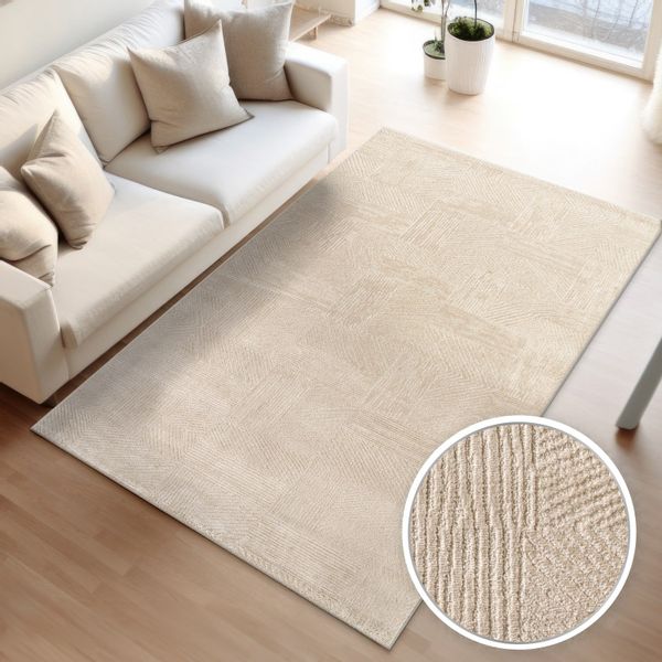 TT Home Teppich, Rechteckig, Höhe: 13 günstig online kaufen