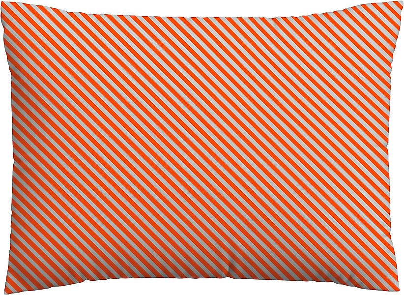 Schlafgut Kissenbezug Woven Satin Fade, (1 günstig online kaufen