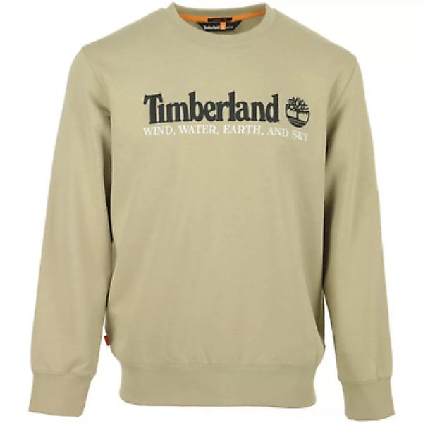 Timberland  Sweatshirt WWES Crew Neck günstig online kaufen