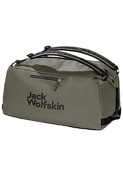Jack Wolfskin Reisetasche TRAVELTOPIA DUFFLE 65 günstig online kaufen
