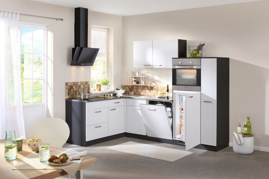 wiho Küchen Hängeschrank Michigan günstig online kaufen