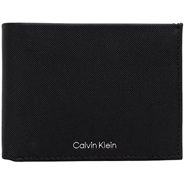 Calvin Klein Jeans  Geldbeutel CK MST CMP TRFLD W C LV04D1045G günstig online kaufen