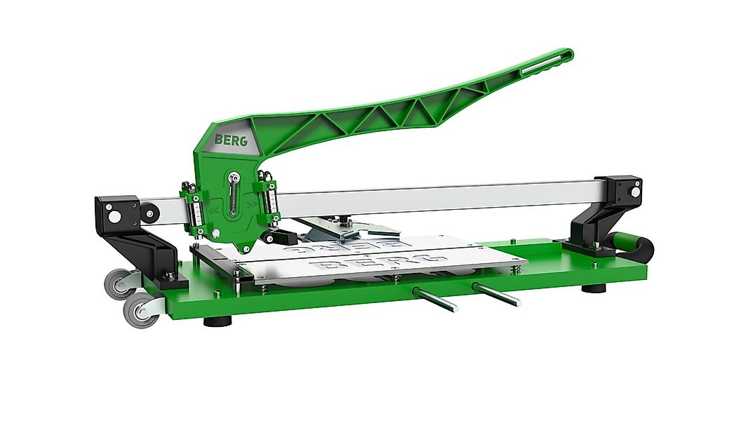 BERG TECTOOL Fliesenschneider BTC 640 EUROPE Fliesenschneidemaschine, Schni günstig online kaufen