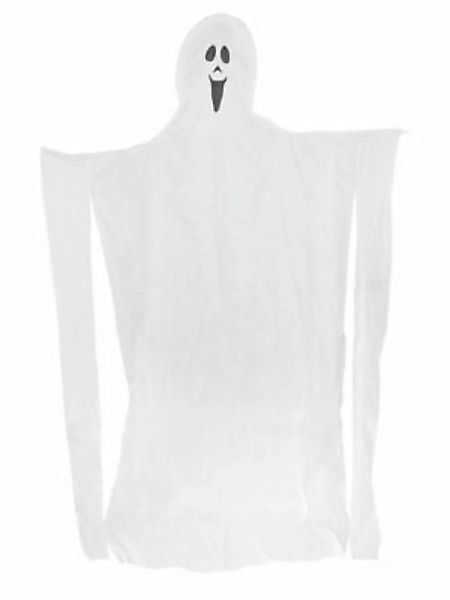 METAMORPH Riesengroßes Gespenst Wanddeko weiß günstig online kaufen