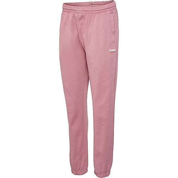 hummel Jogginghose "hmlLGC SHAI REGULAR PANTS" günstig online kaufen