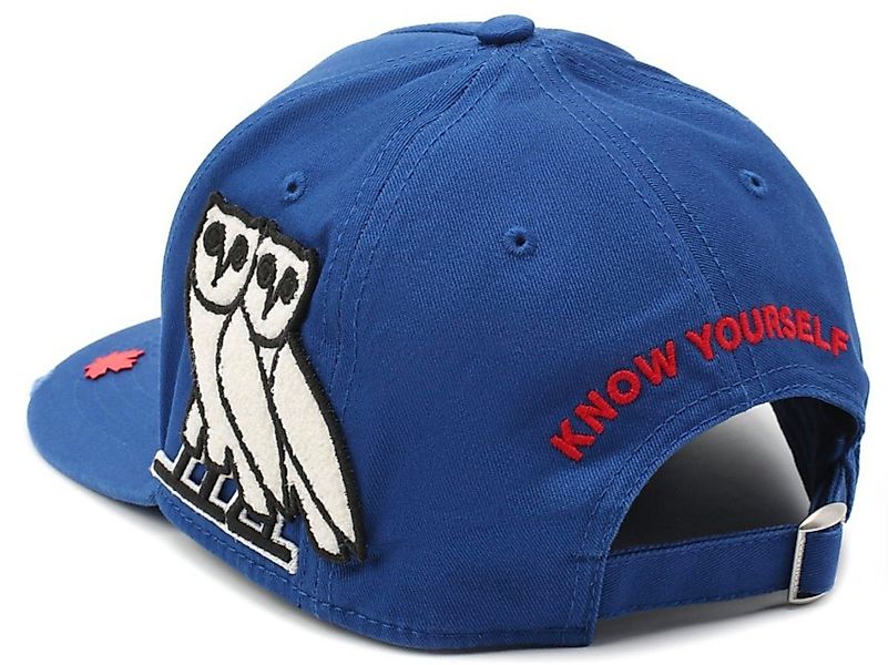 Dsquared2 Baseball Cap X OVO October’s Very Own Kollaboration Limitierte Ed günstig online kaufen