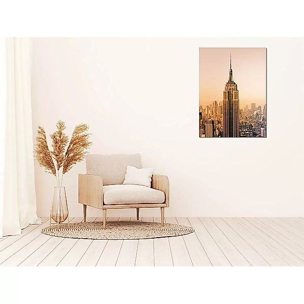 home24 Bild Empire Skyline, NYC günstig online kaufen