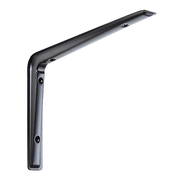 SOTECH Regalkonsole RK15 Schwarz 221 x 157 mm günstig online kaufen