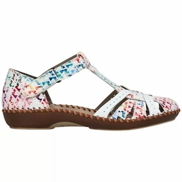 Rieker  Sandalen M1650 günstig online kaufen