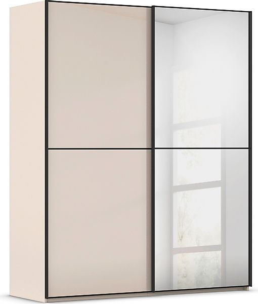 rauch Schwebetürenschrank "Kleiderschrank Schrank Garderobe Schlafzimmersch günstig online kaufen