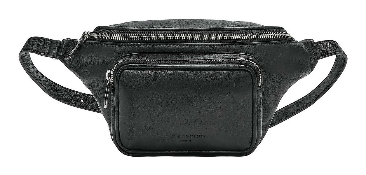 Liebeskind Berlin Umhängetasche Belt Bag, aus echtem Schafsleder günstig online kaufen
