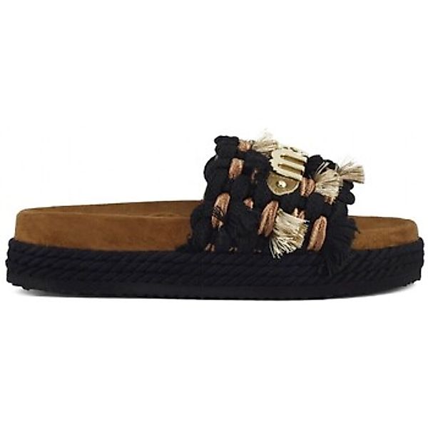 Mou  Sneaker Monoband-Seilsandale günstig online kaufen