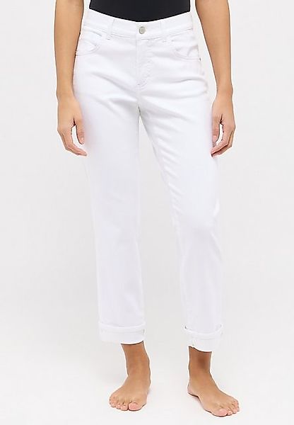 ANGELS 5-Pocket-Hose DARLEEN CROP TU günstig online kaufen