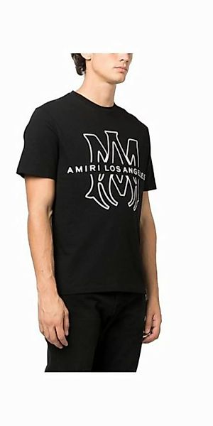 AMIRI Print-Shirt AMIRI Los Angeles T-Shirt günstig online kaufen