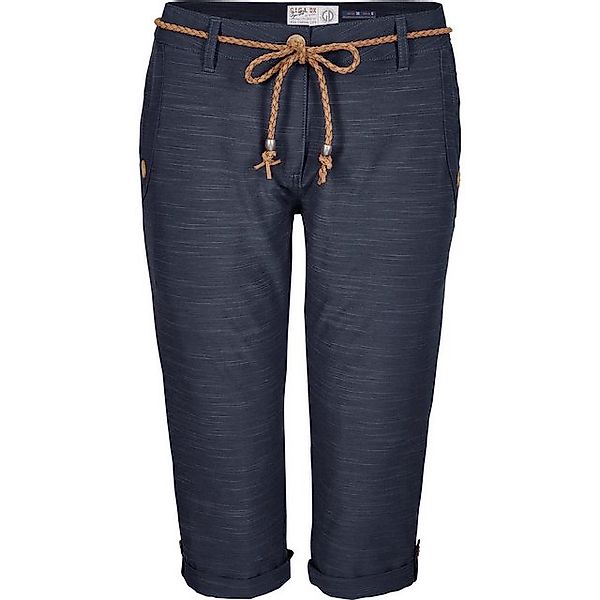 G.I.G.A. DX by killtec Caprihose GS 93 WMN PNTS mit Gürtel, schnelltrocknen günstig online kaufen