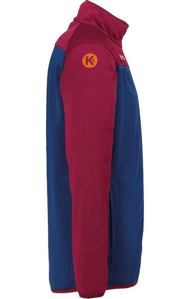 Kempa Trainingsjacke Prime Poly Jacke günstig online kaufen