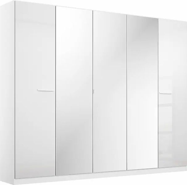 rauch Drehtürenschrank »Kleiderschrank Schrank Garderobe TOPSELLER OTELI in günstig online kaufen