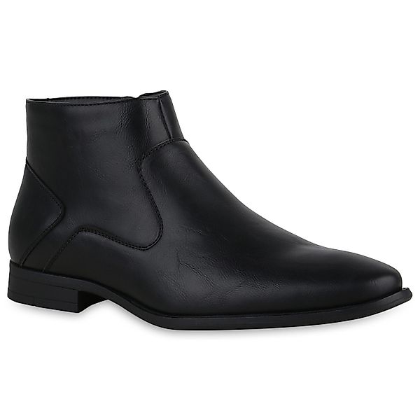 VAN HILL 813544 Winterstiefelette Schuhe günstig online kaufen