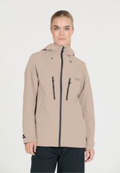 WEATHER REPORT Outdoorjacke Harbor mit 20.000 günstig online kaufen