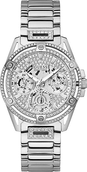 Guess Multifunktionsuhr QUEEN GW0464L1, Armbanduhr, Quarzuhr, günstig online kaufen