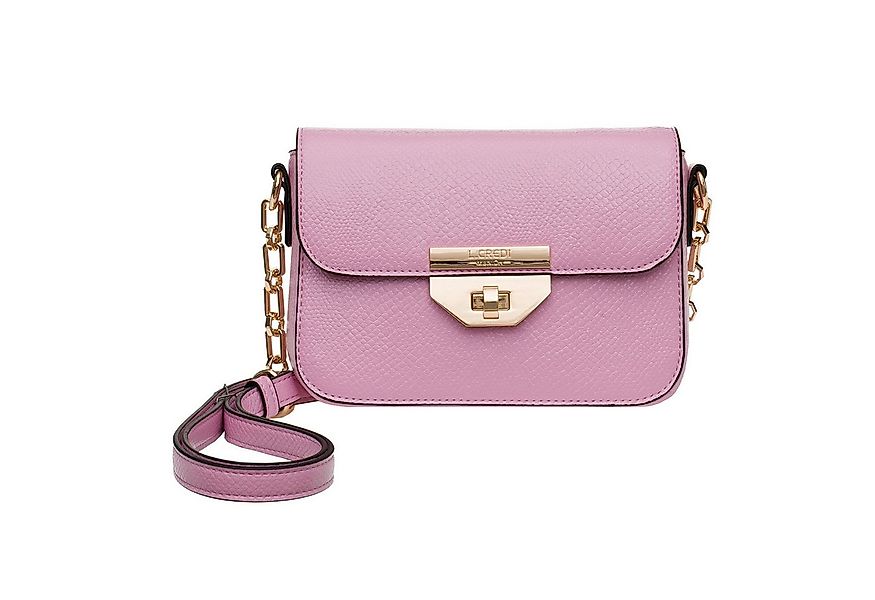 L. CREDI Umhängetasche Peja, Kunstleder günstig online kaufen