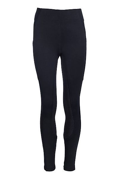 HKM Reitleggings Reitleggings -Mesh- Style Silikon-Vollbesatz günstig online kaufen