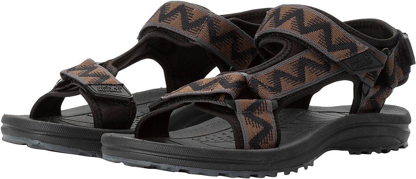 Jack Wolfskin WAVE BREAKER M Sandale günstig online kaufen