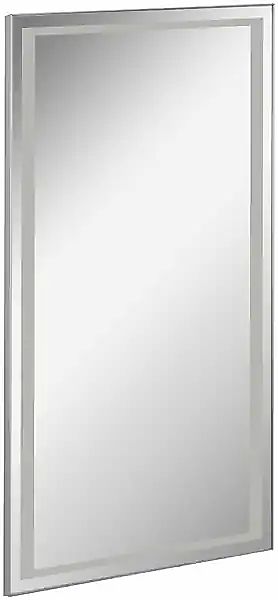 FACKELMANN Badspiegel »Framelight 40«, (1 St.), LED günstig online kaufen