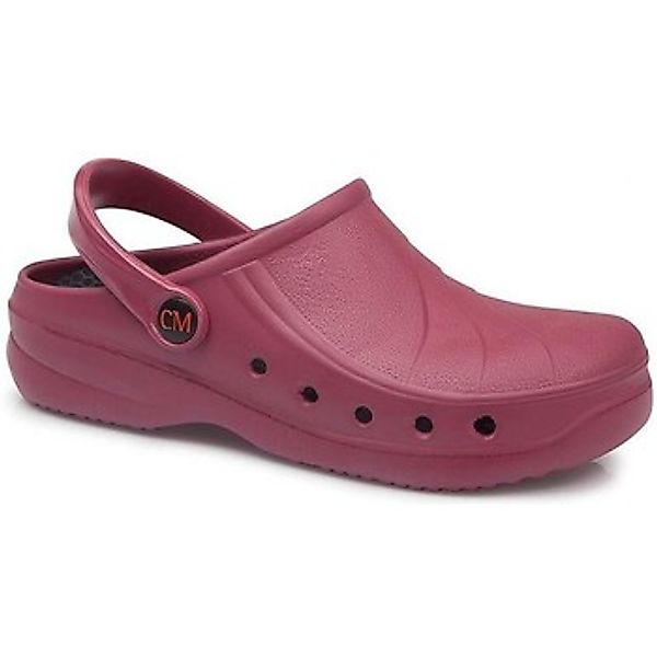 Calzamedi  Clogs 3080 burdeos günstig online kaufen