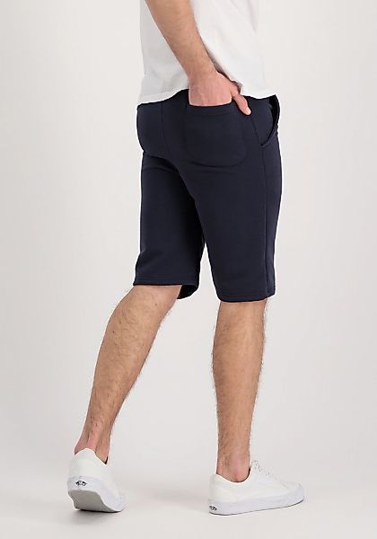Alpha Industries Sweatshorts "Basic Short SL" günstig online kaufen