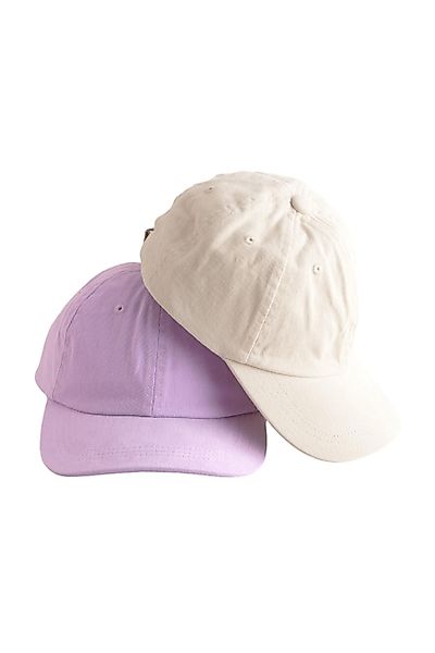 Next Baseball Cap 2er-Pack Baseball Caps günstig online kaufen