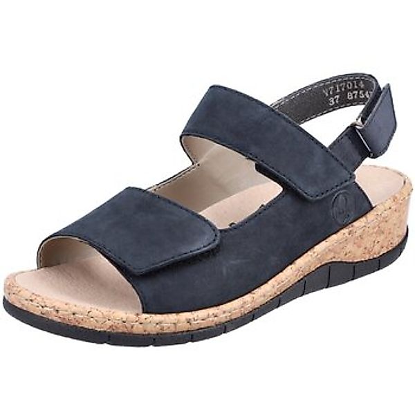 Rieker  Sandalen Sandaletten FSK  V7170-14 günstig online kaufen