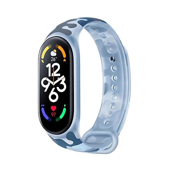 Xiaomi Smartwatch-Armband Smart Band 7 - günstig online kaufen