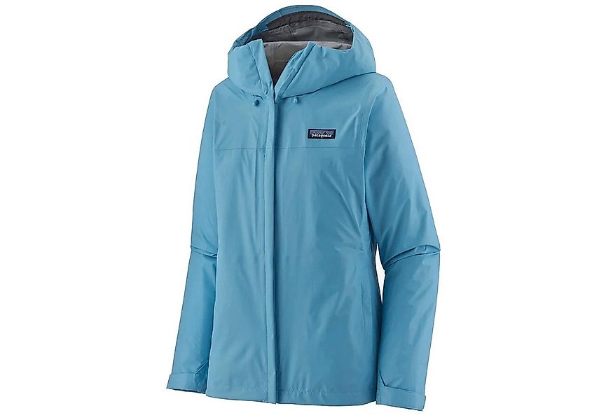 Patagonia Regenjacke Patagonia Womens Torrentshell 3L Jacket - Regenjacke D günstig online kaufen