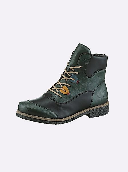 Rieker Stiefelette günstig online kaufen