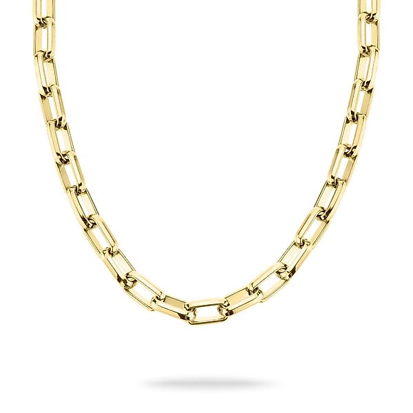 Liebeskind Berlin Kette ohne Anhänger Schmuck günstig online kaufen