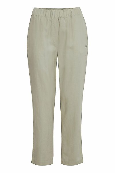 OXMO Leinenhose "Leinenhose OXAlfa" günstig online kaufen