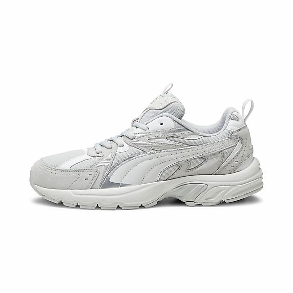 PUMA Sneaker "MILENIO TECH SUEDE" günstig online kaufen