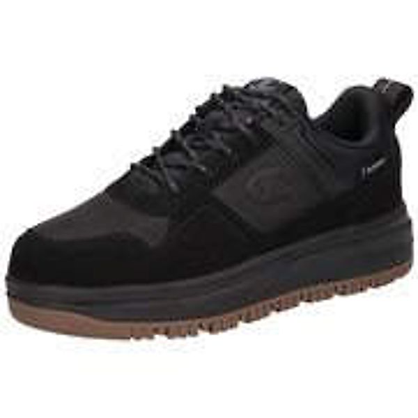 Champion RD 18 Low Utility WP Sneaker Herren schwarz|schwarz günstig online kaufen
