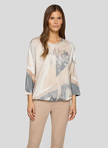 Rabe Print-Shirt "T-Shirt" günstig online kaufen