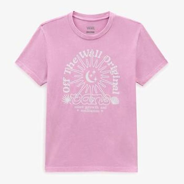 Vans  T-Shirts & Poloshirts SPELLBOUND BFF günstig online kaufen