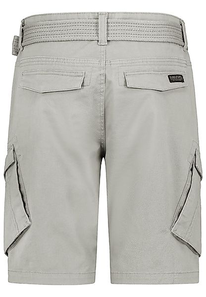 SUBLEVEL Cargoshorts Cargo mit Gürtel und günstig online kaufen