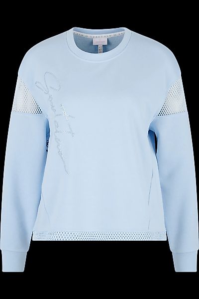 Sportalm Kitzbühel Sweatshirt, Regular fit mit Rundhalsausschnitt günstig online kaufen