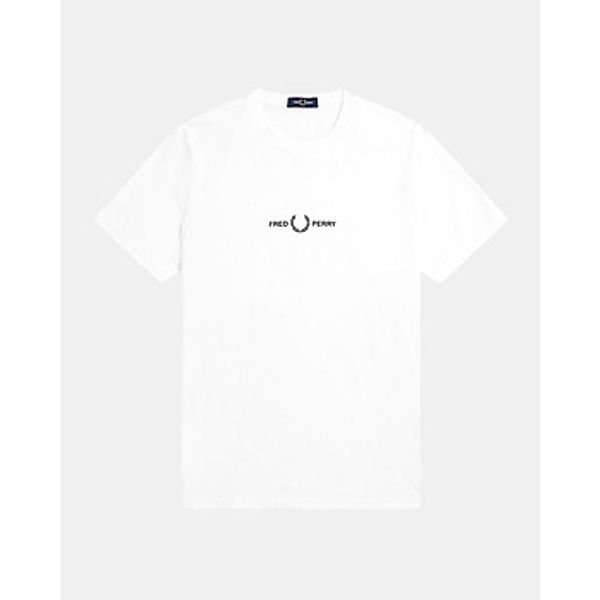 Fred Perry  T-Shirt M4580 günstig online kaufen