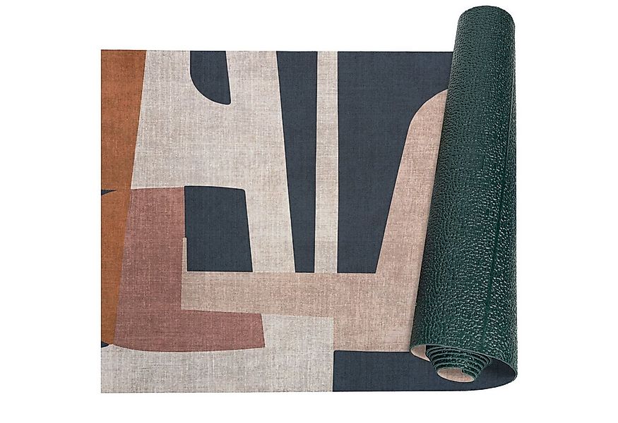 ANRO Küchenläufer RANNA pflegeleicht Teppichläufer Bodenmatte Flurläufer Kü günstig online kaufen