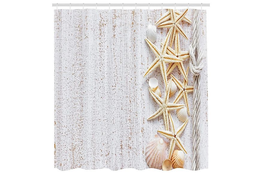 Abakuhaus Duschvorhang Moderner Digitaldruck mit 12 Haken auf Stoff Wasser günstig online kaufen